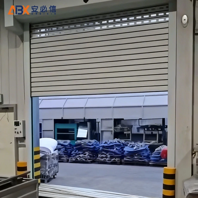 邢台市雷达高速门